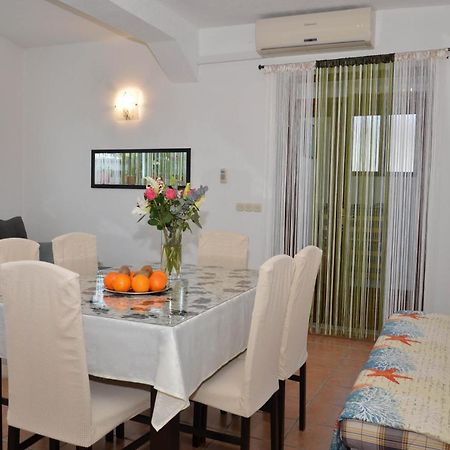 Apartament Ma-Lo Pirovac Zewnętrze zdjęcie