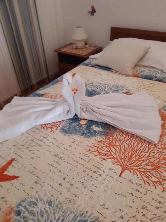 Apartament Ma-Lo Pirovac Zewnętrze zdjęcie