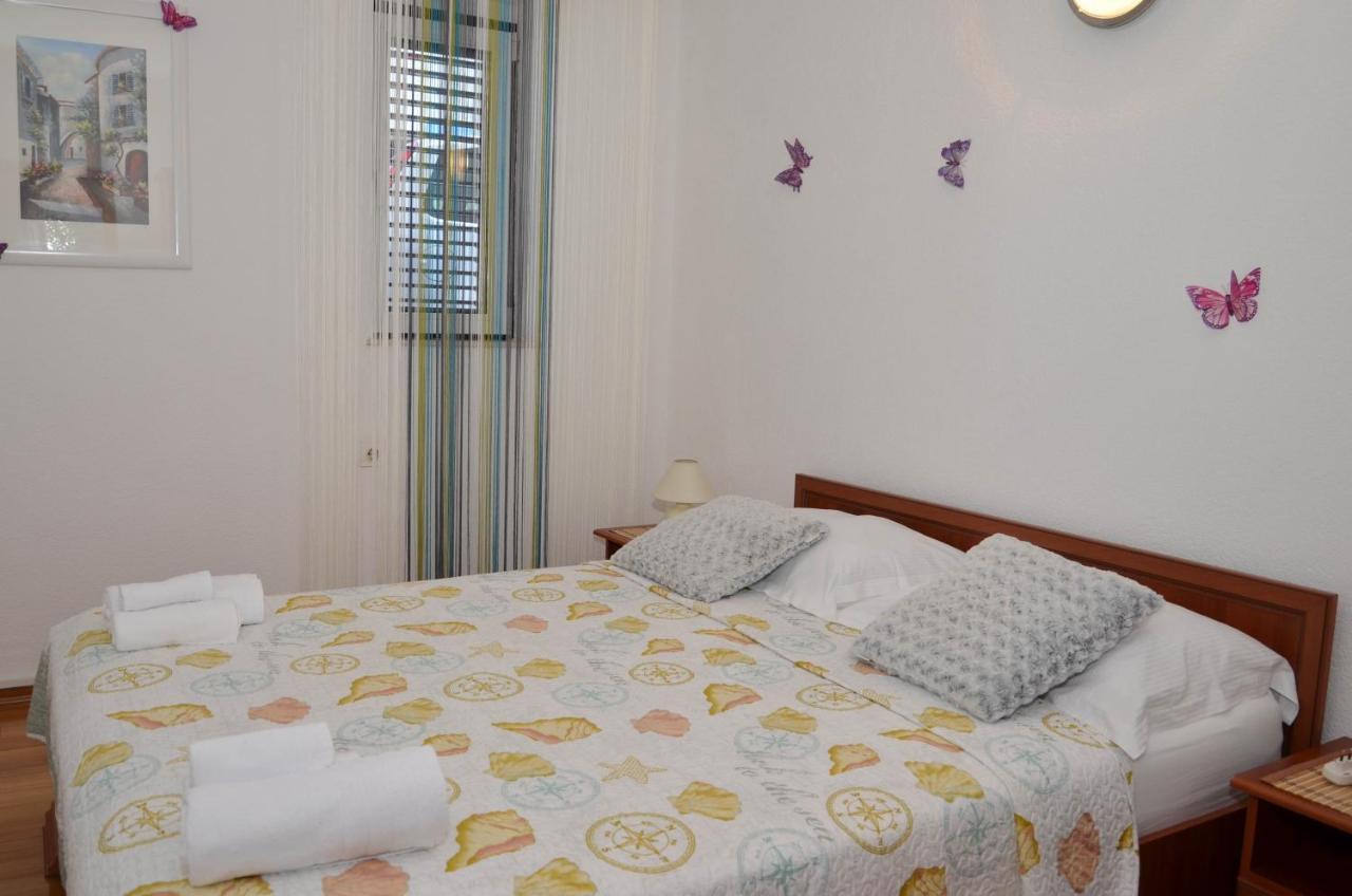 Apartament Ma-Lo Pirovac Zewnętrze zdjęcie