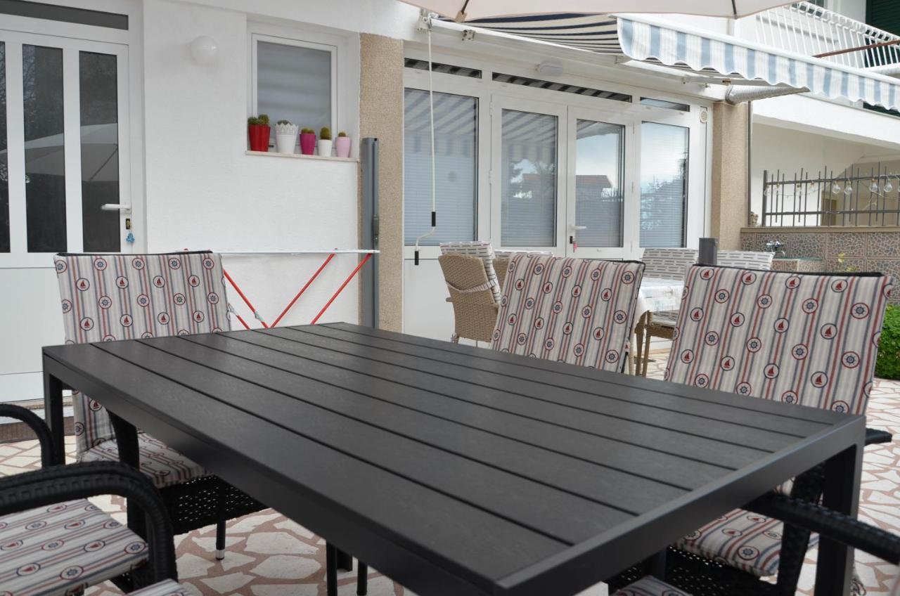 Apartament Ma-Lo Pirovac Zewnętrze zdjęcie