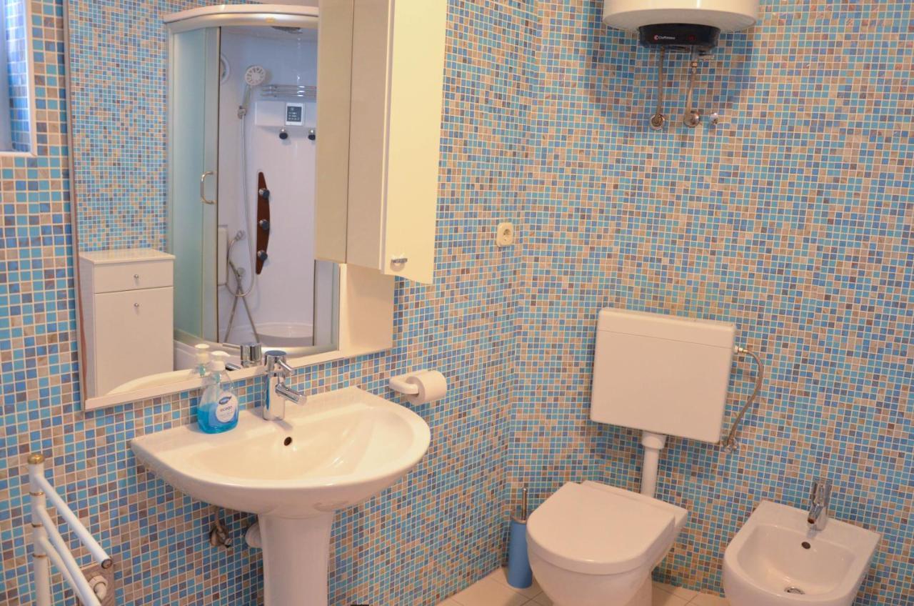 Apartament Ma-Lo Pirovac Zewnętrze zdjęcie
