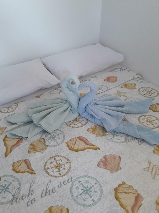 Apartament Ma-Lo Pirovac Zewnętrze zdjęcie